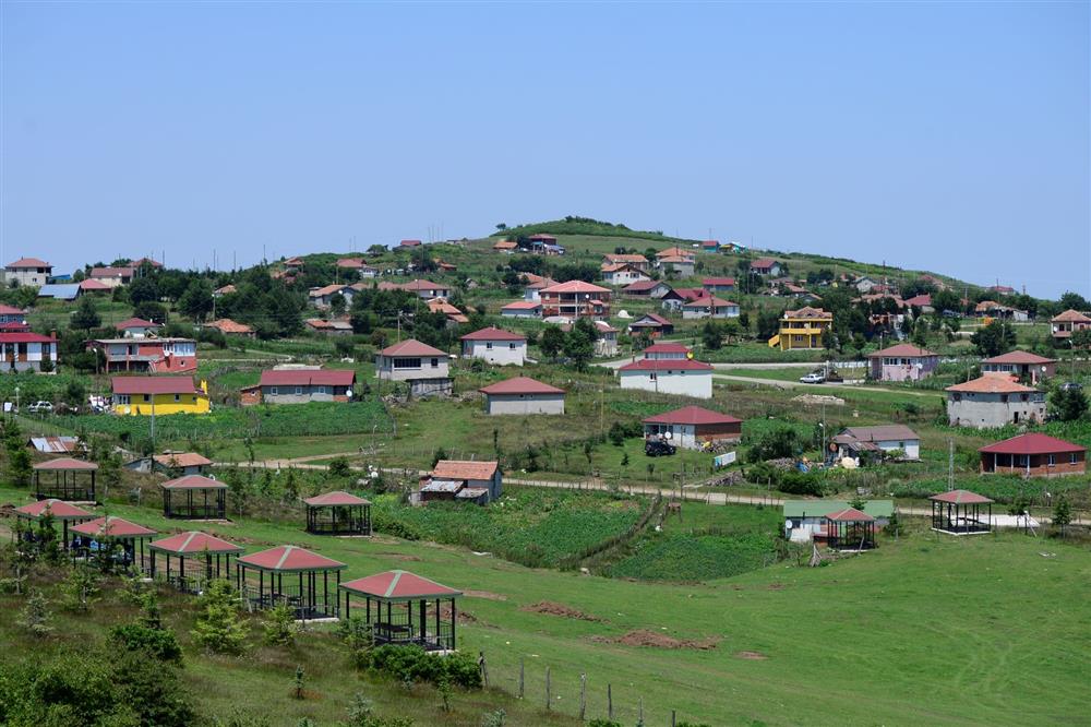 Kumru Araç Kiralama, Havalimanı Transferi ve Gezilecek Yerler