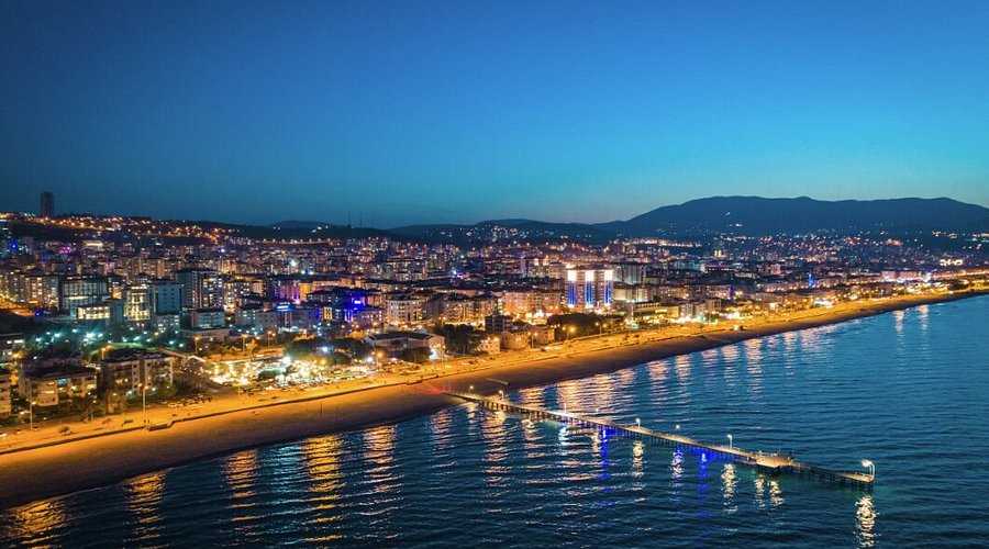 Samsun Araç Kiralama, Havalimanı Transferi ve Araç Takip Hizmetleri