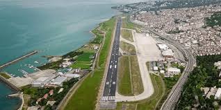 Trabzon Havalimanı Araç Kiralama: Yayla Turunda Araç sistemi