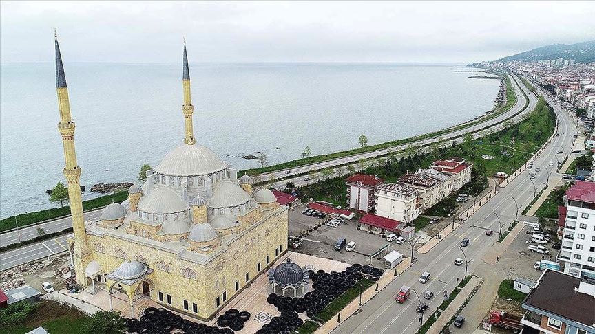 Bulancak Araç Kiralama, Havalimanı Transferi ve Gezilecek Yerler