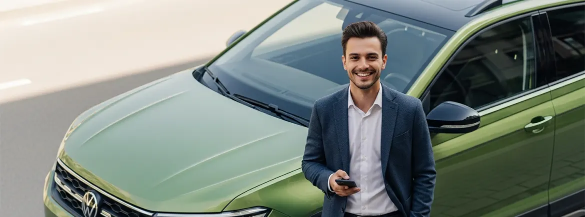 Web ve Mobilde Online Araç Kiralama Adımları Rehberi