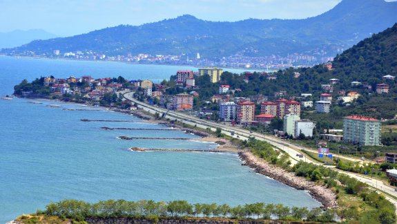 Piraziz Araç Kiralama, Havalimanı Transferi ve Gezilecek Yerler