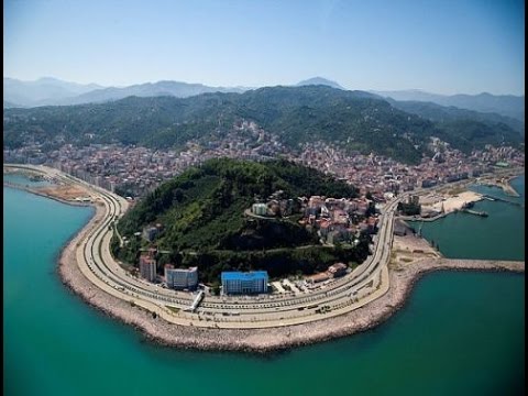 Görele Araç Kiralama, Havalimanı Transferi ve Gezilecek Yerler