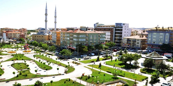 Pursaklar Araç Kiralama: Havaalanı Yolu, Ticaret ve Güvenlik