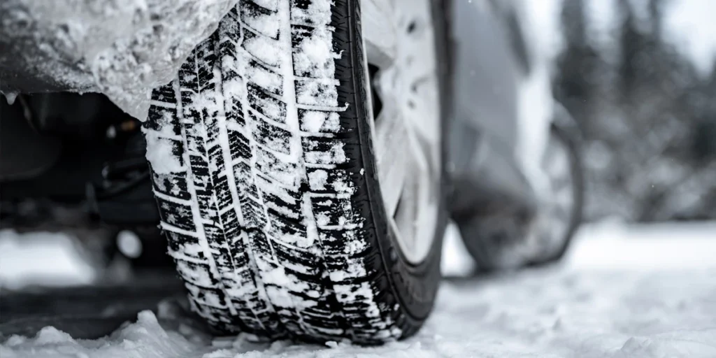 Kışın Araç Kiralama Donanımı: Mutlaka Olması Gerekenler