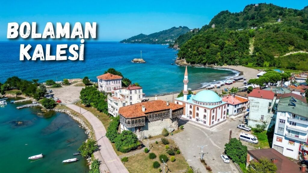 Fatsa Araç Kiralama, Havalimanı Transferi ve Gezilecek Yerler