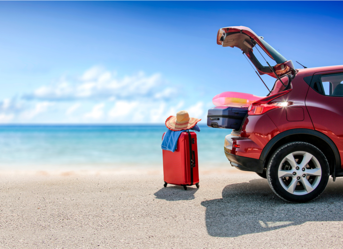 Ramazan Ayında Kiralık Araçla Uzun Yol Tavsiyelerini Keşfedin