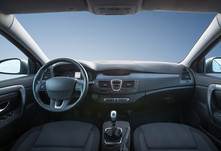 Kiralık Araç Teslimi