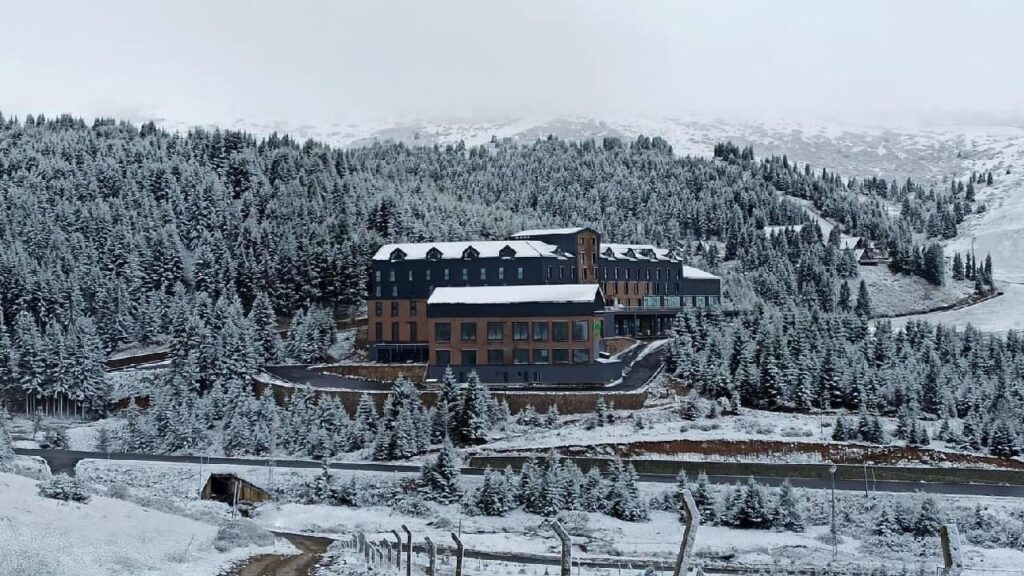 Kabadüz Araç Kiralama, Havalimanı Transferi ve Gezilecek Yerler