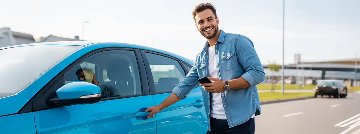 Bayram Öncesi Araç Kiralama Rezervasyonu Ne Zaman Yapmalısınız?