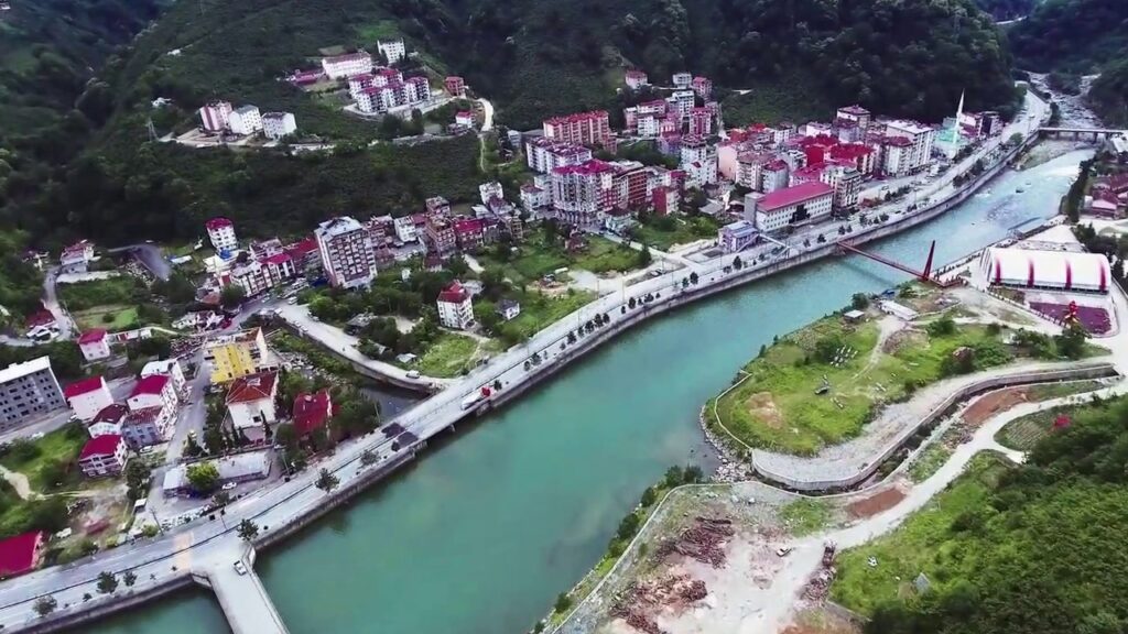 Doğankent Araç Kiralama, Havalimanı Transferi ve Gezilecek Yerler