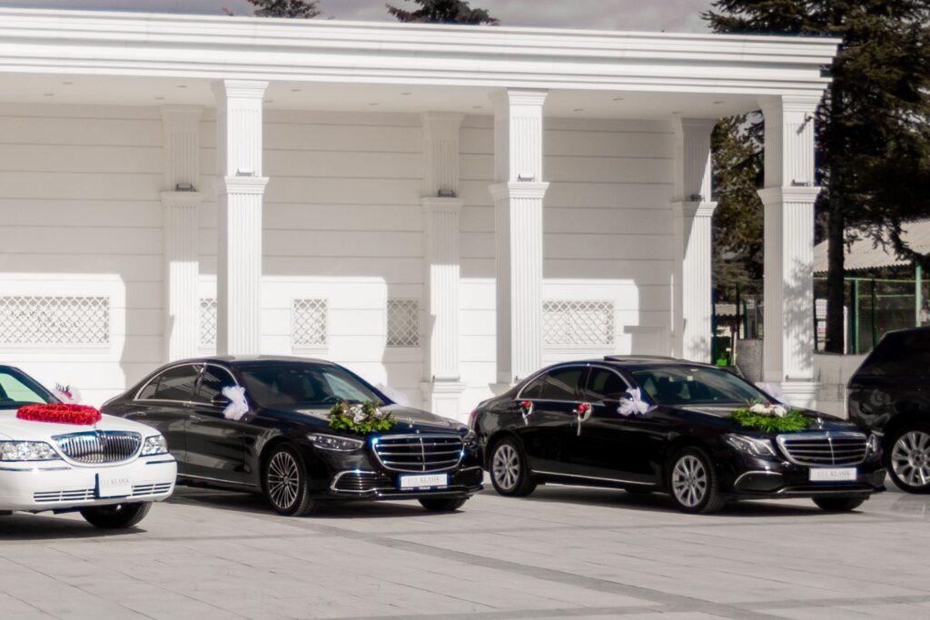 Lüks Spor Araç Kiralama