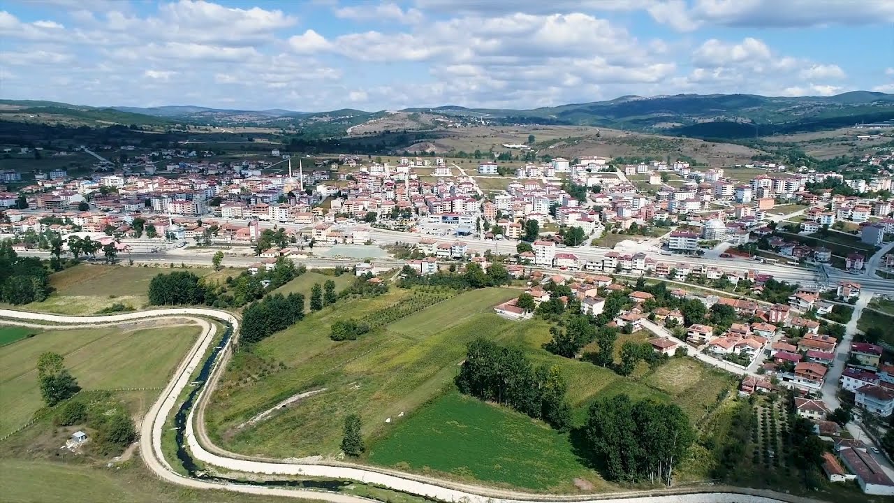 Kavak Araç Kiralama: Ana Karayolu, Sanayi ve Güvenli Geçiş Rotası