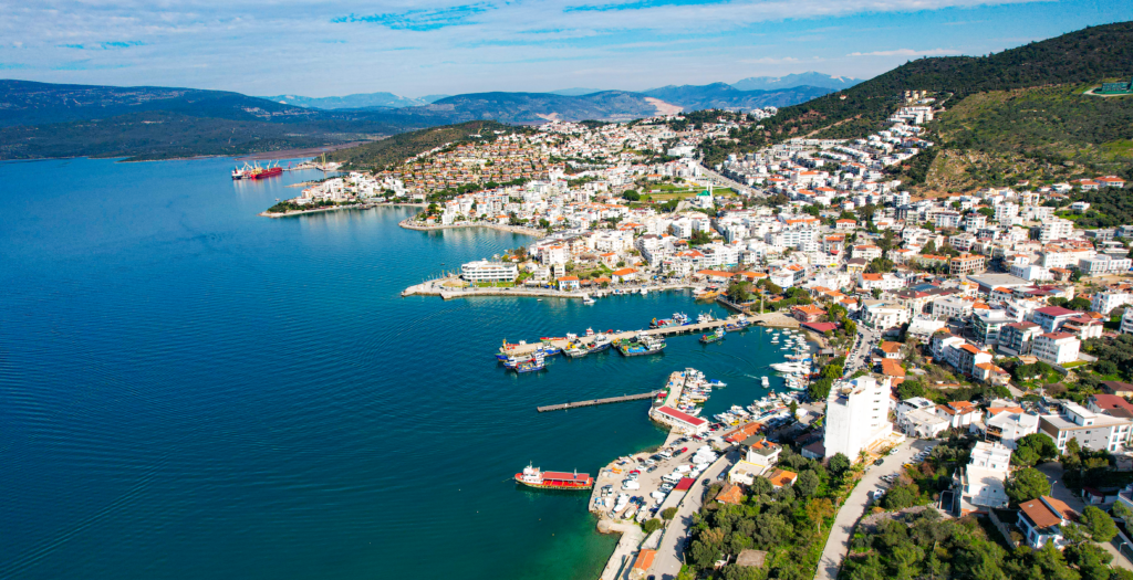 Milas Araç Kiralama, Havalimanı Transferi ve Gezilecek Yerler