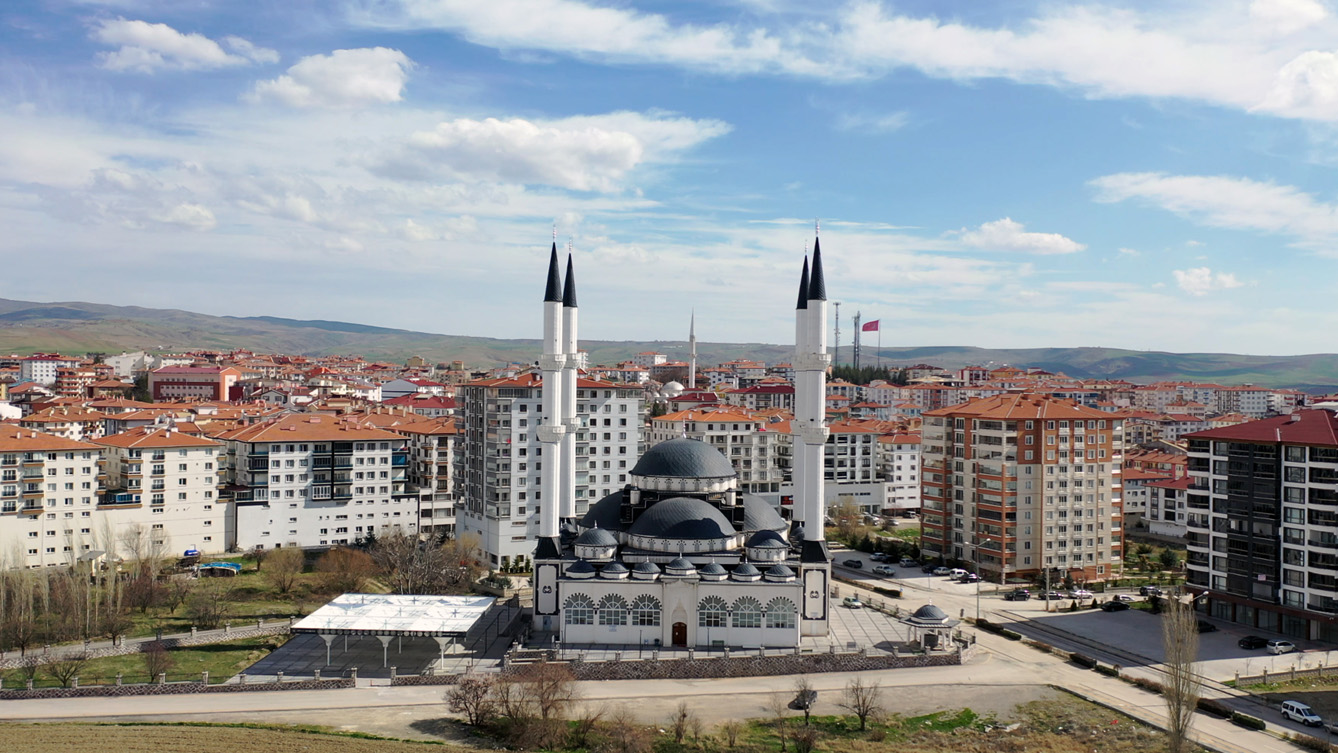 Akyurt Araç Kiralama: Fuar, Ticaret ve Ankara Güvenliği