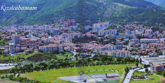 Kızılcahamam Araç Kiralama: Termal Turizm, Milli Park ve Güvenlik