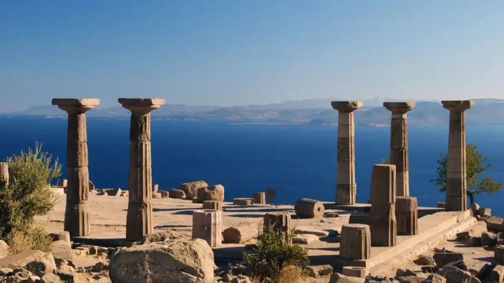 Hafta Sonu Kaçamağı Kiralık Araç Rotaları ve Gezi Rehberi