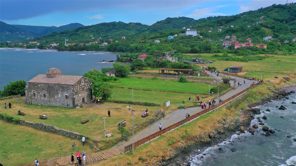 Perşembe Araç Kiralama, Havalimanı Transferi ve Gezilecek Yerler