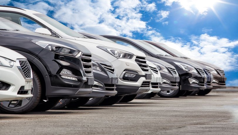 İş Seyahatinde Araç Kiralama