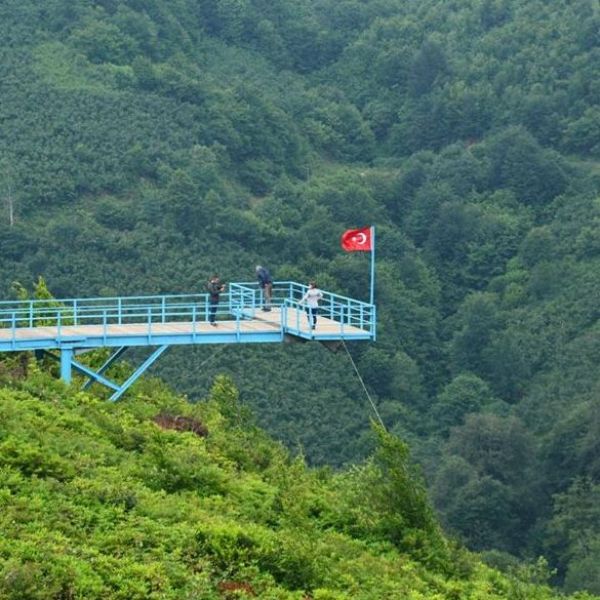 Gürgentepe Araç Kiralama, Havalimanı Transferi ve Gezilecek Yerler