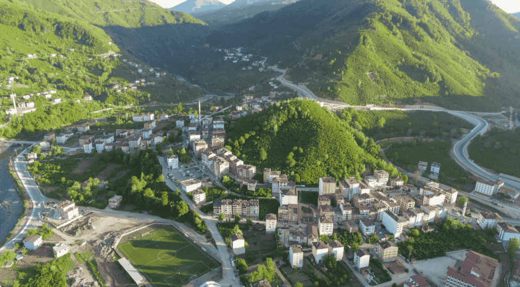 Çatalpınar Araç Kiralama, Havalimanı Transferi ve Gezilecek Yerler