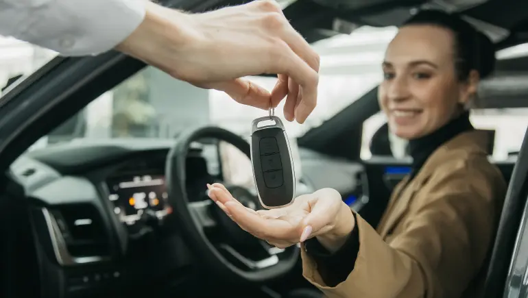 Bayramda Araç Kiralarken Sigorta ve Kasko Seçimi Yapın