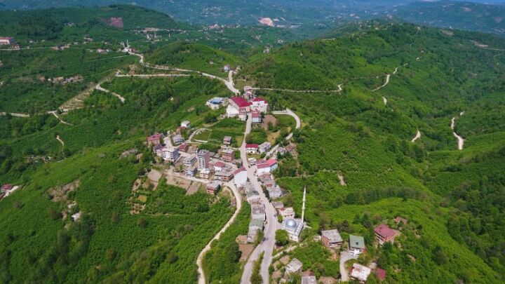 Çamaş Araç Kiralama, Havalimanı Transferi ve Gezilecek Yerler