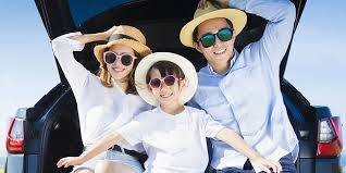 Bayramda Memlekete Giderken Araç Kiralama ile Konforu Yaşayın
