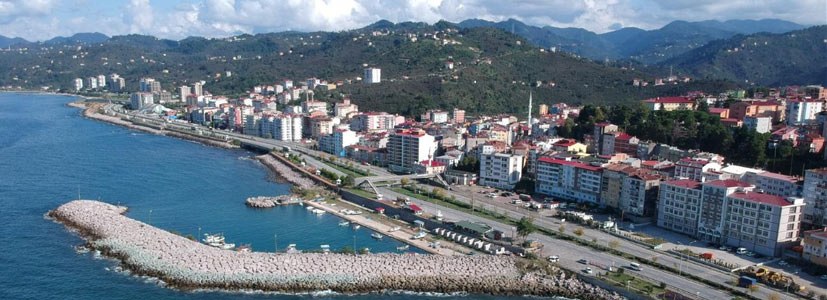 Keşap Araç Kiralama, Havalimanı Transferi ve Gezilecek Yerler