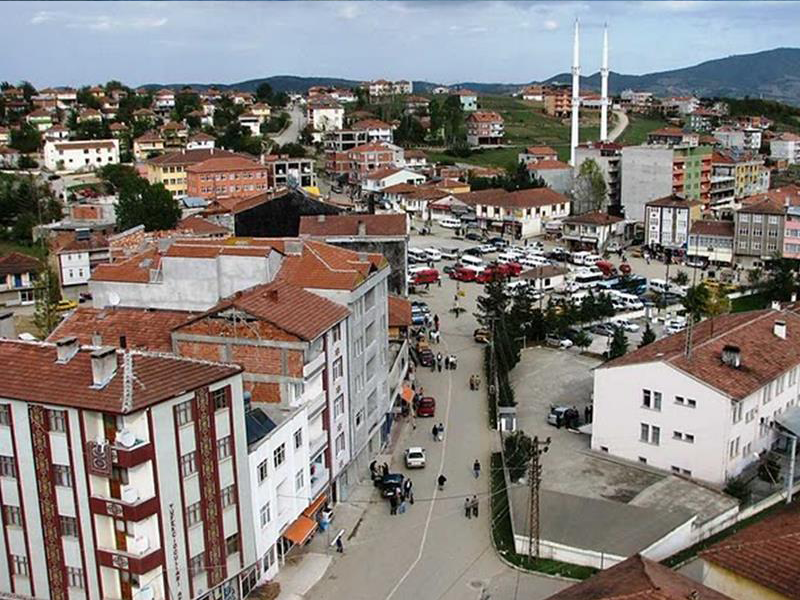 Asarcık Araç Kiralama: Yayla Turizmi, Doğa ve Güvenli Dağ Rotası