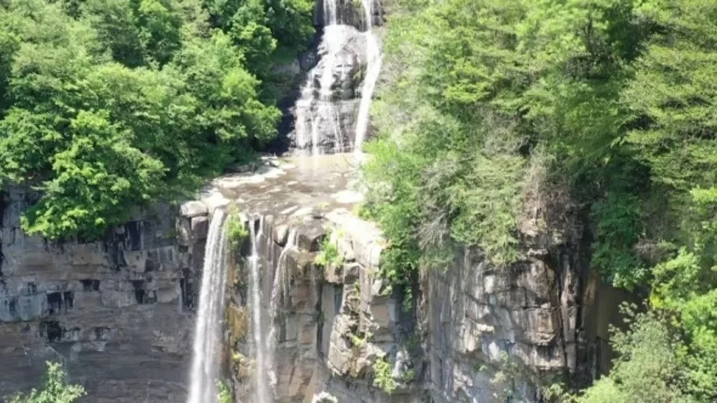 Kabaceviz şelale kiralama