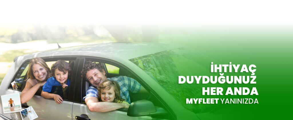 VIP Araç Kiralama ile Özel Günlere ve İş Toplantılarına Prestij Katın