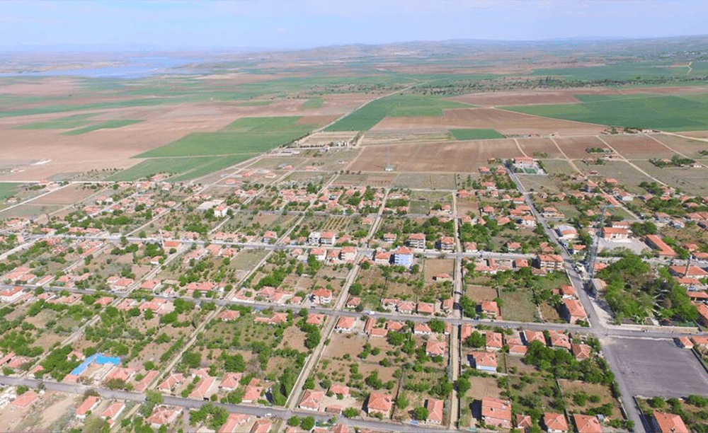 Evren Araç Kiralama: Tuz Gölü, Kırsal Rotalar ve Güvenlik