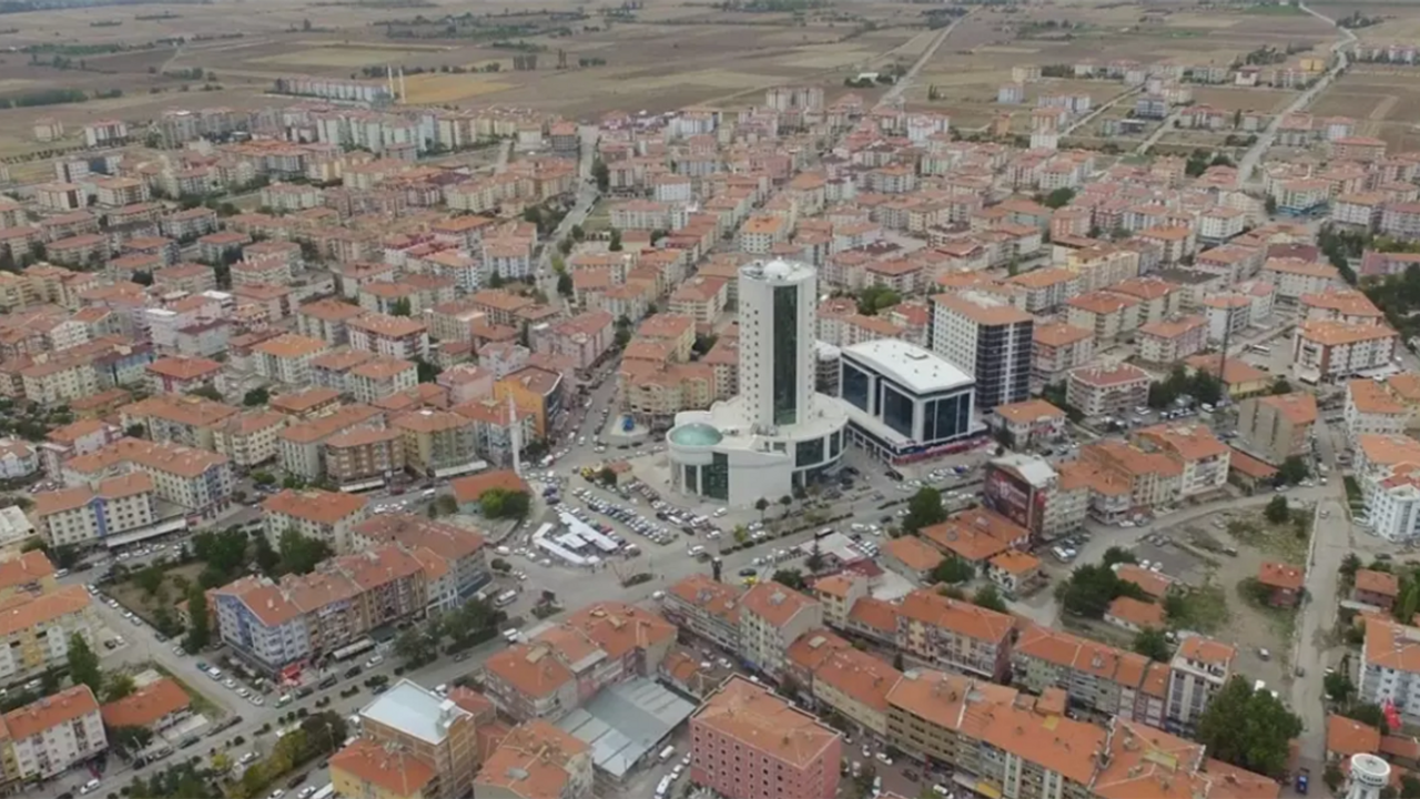 Kahramankazan Araç Kiralama: OSB, Havacılık ve Güvenlik